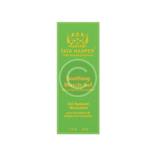 Soothing Muscle Gel