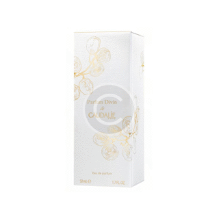 Perfum Divin Caudalie Floral