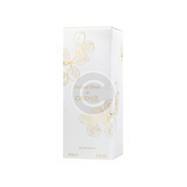 Perfum Divin Caudalie Floral